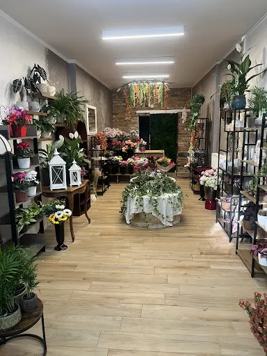 Bloom&Gloom Kwiaciarnia